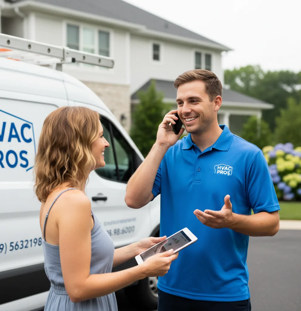 Furnace Repair in Gustine, CA
